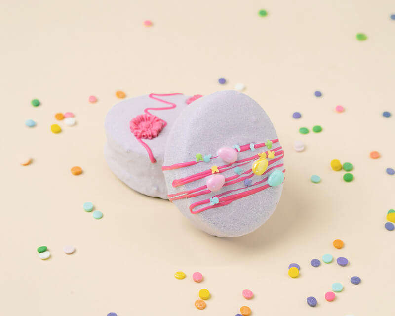 Alfajor de temporada