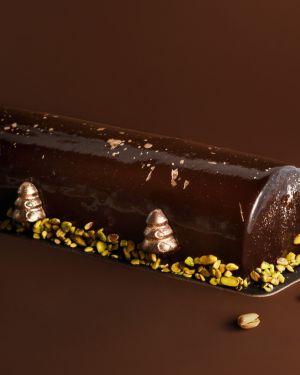 Bûche de Noël