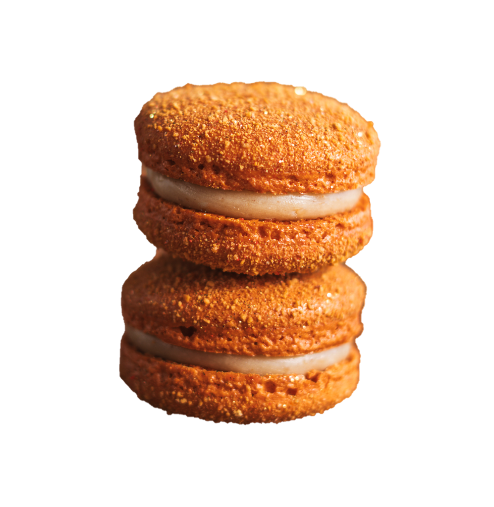 151_Macaron Caramelo_Saint-Michel