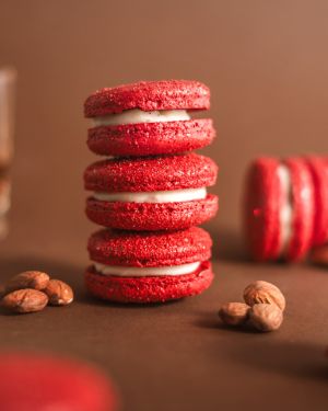 Macaron Amaretto