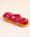 Eclair Candy Cane