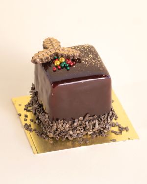 Selva Negra Navideño