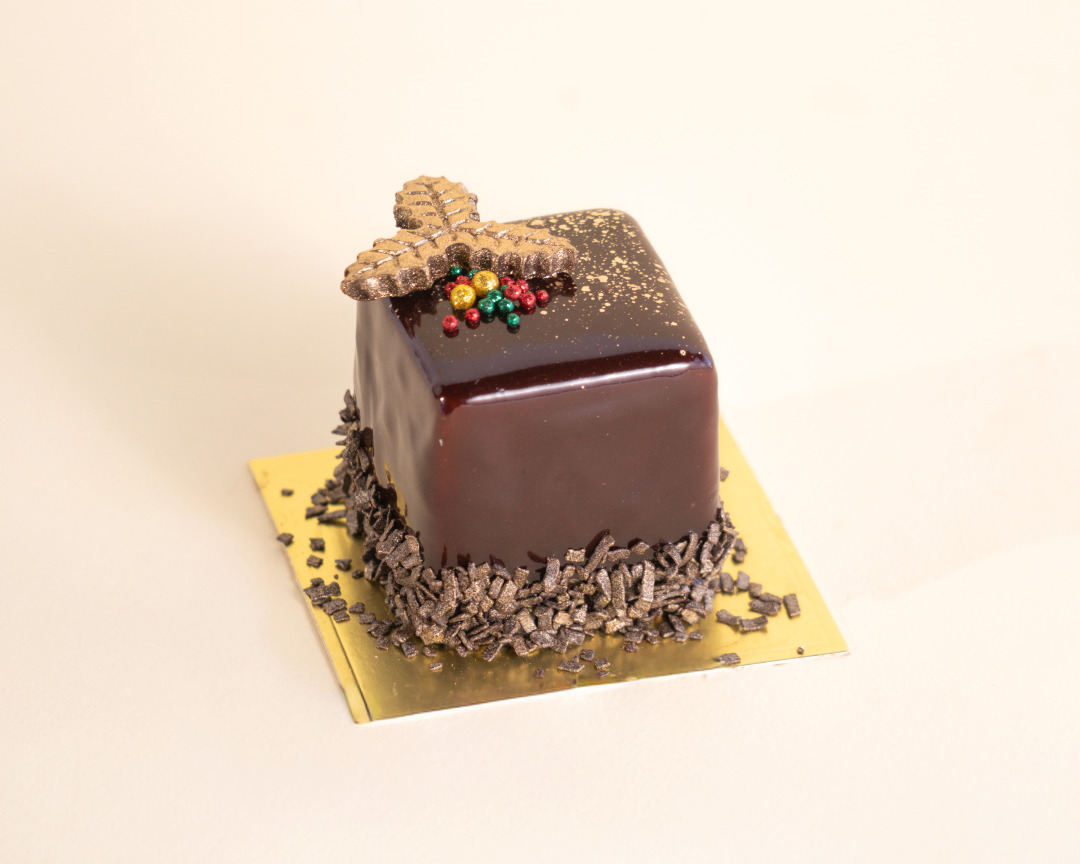 Selva Negra Navideño