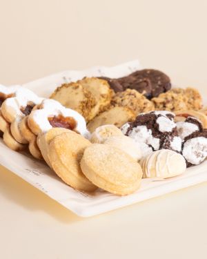 Caja de Galletas (24 pzs)