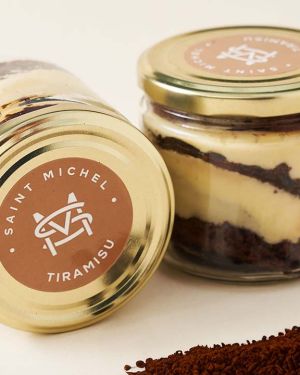 Tiramisú Grande