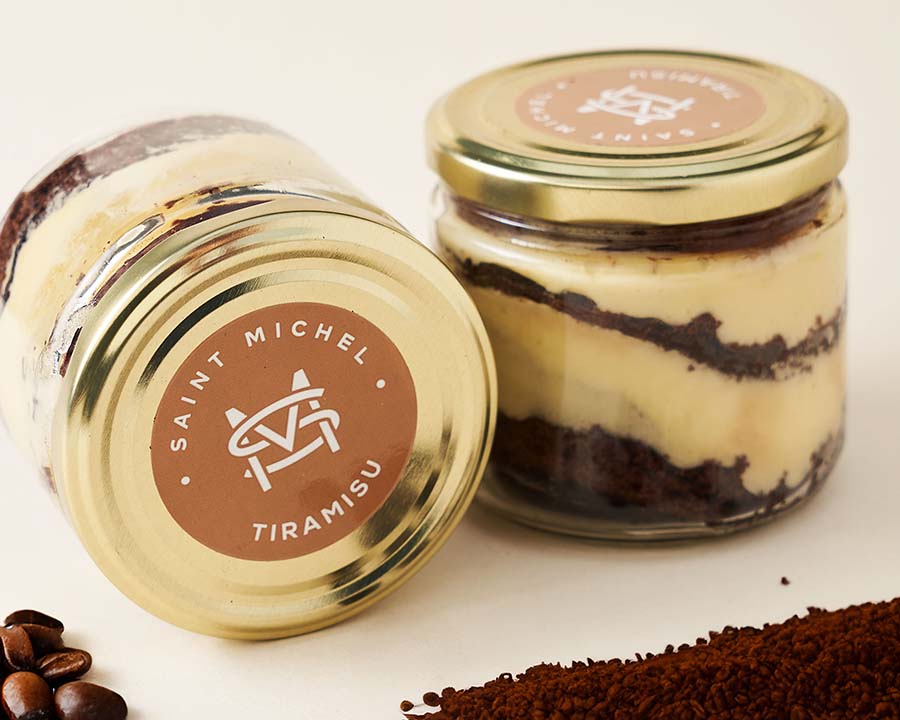 Tiramisú Grande