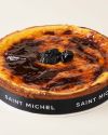 Flan Parisino Ciruela Grande