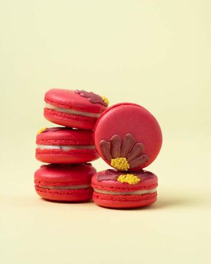 Macaron Madres