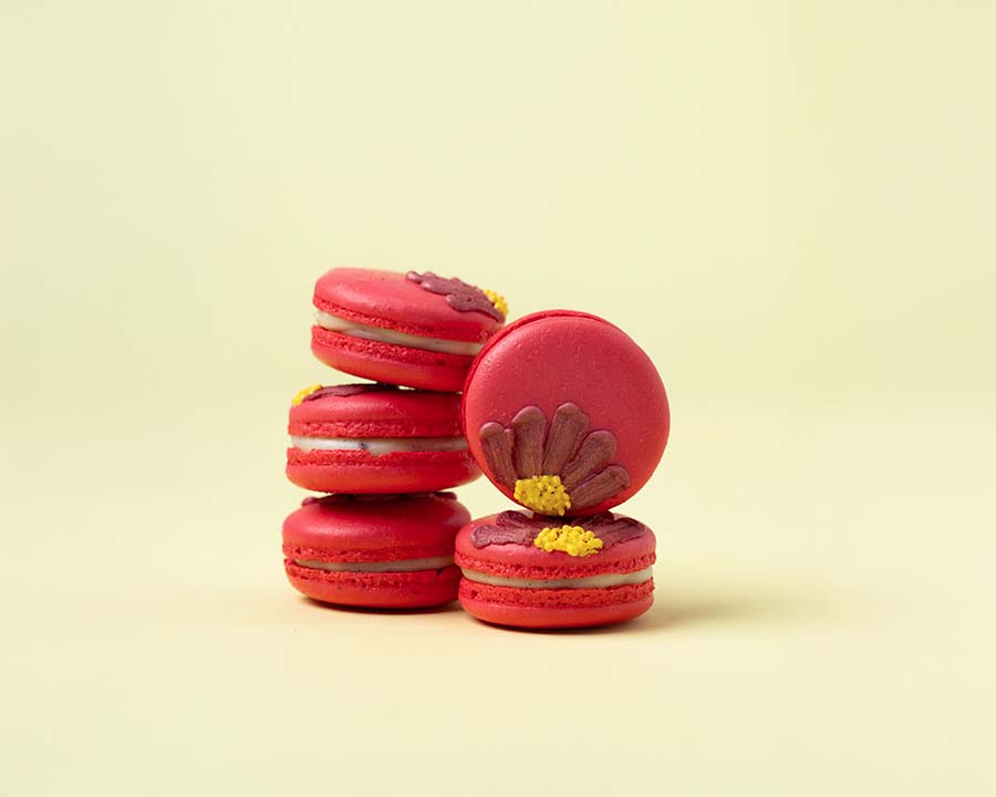 Macaron Madres