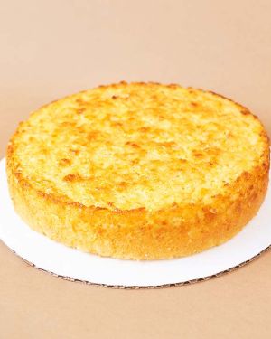 Panqué de Elote