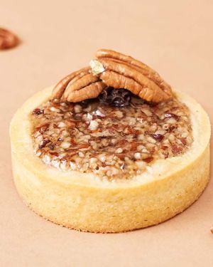 Tarta de Nuez