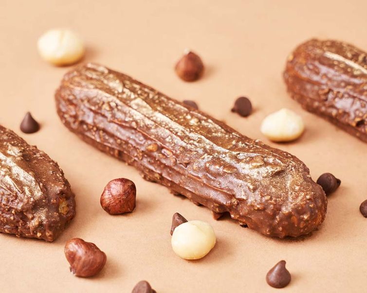 Eclair de Ferrero