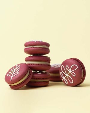 Macaron Madres 2