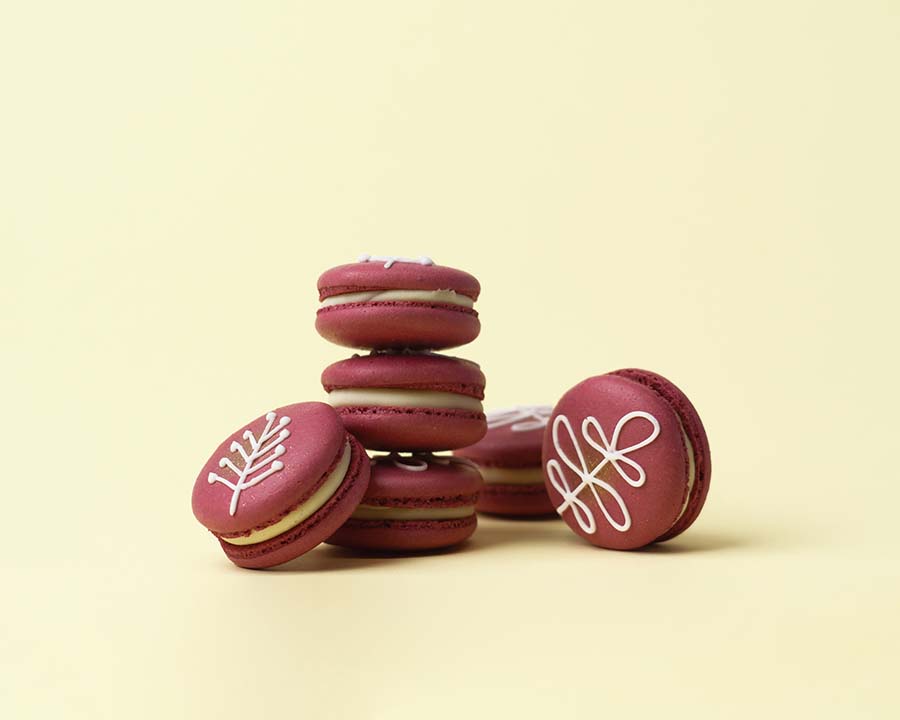 Macaron Madres 2