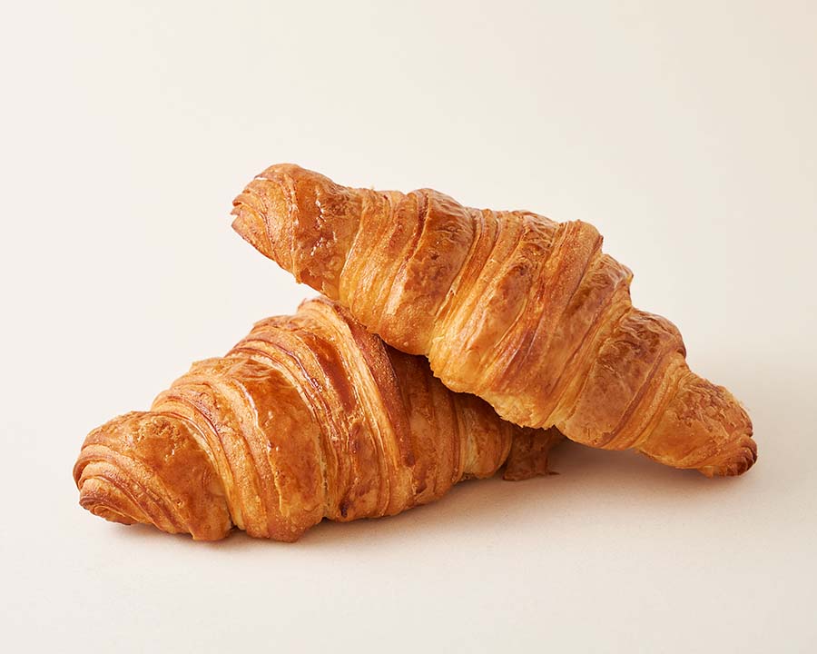 Croissant Natural