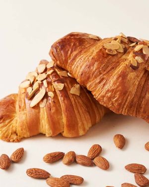 Croissant Almendra