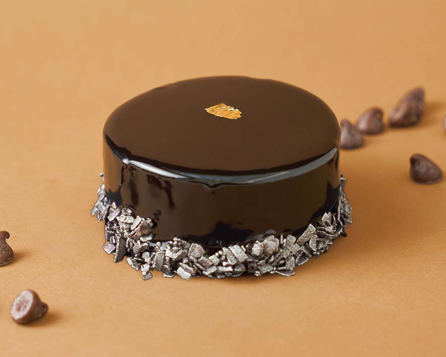 Bomba de Chocolate