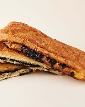 Pan de Chocolate