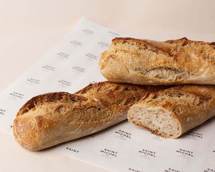 Baguette Tradicional