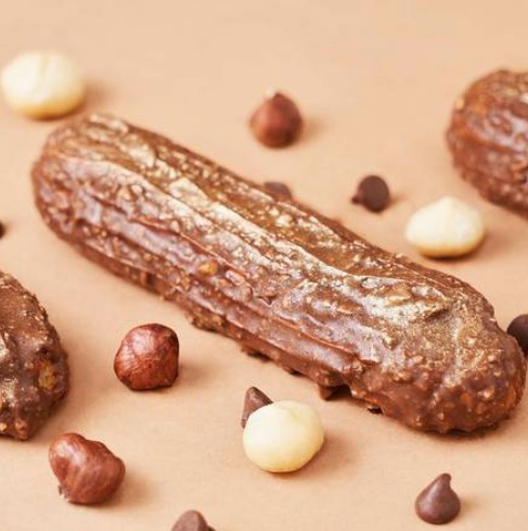 Eclair de Ferrero