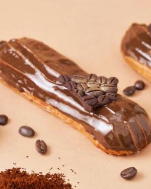 Eclair de Café