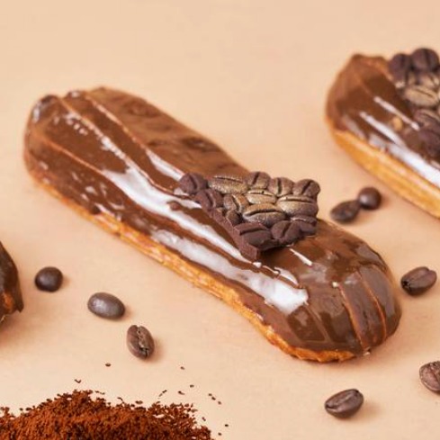 Eclair de Café