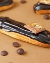 Eclair de Chocolate