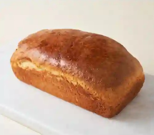 Pan de Caja