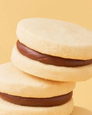 Alfajor Natural