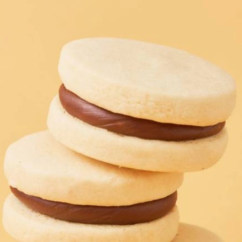 Alfajor Natural