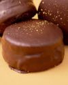 Alfajor de Chocolate