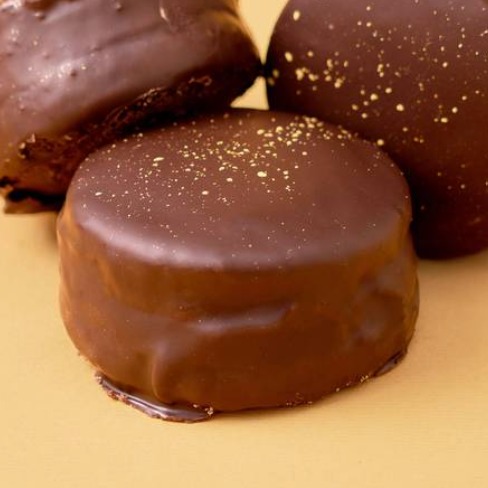 Alfajor de Chocolate