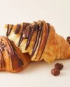 Croissant de Nutella