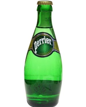 Agua Mineral Perrier