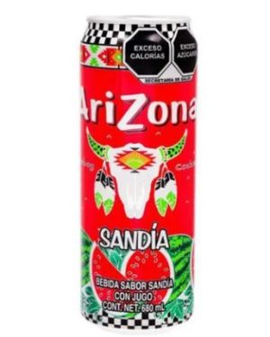 Té Arizona