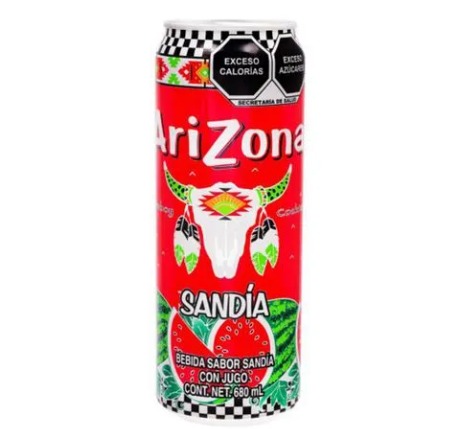 Té Arizona