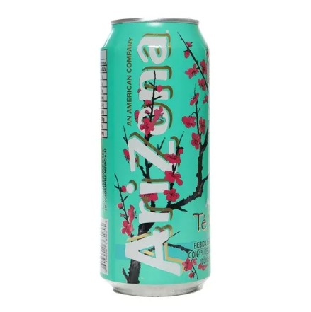 Té Arizona