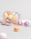 Macaron Bites