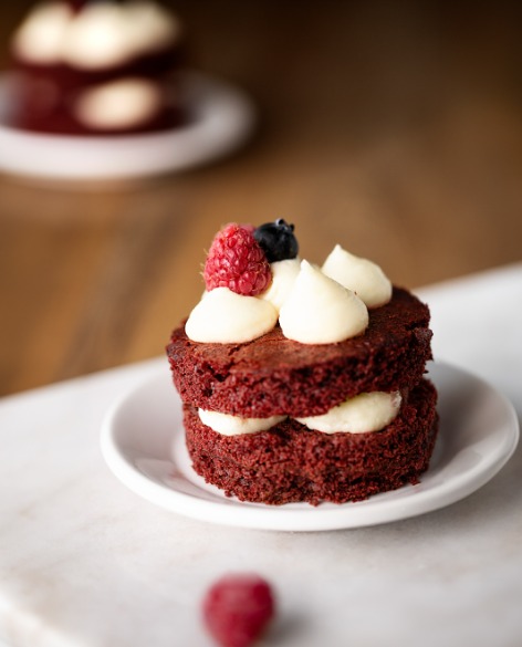 Red Velvet