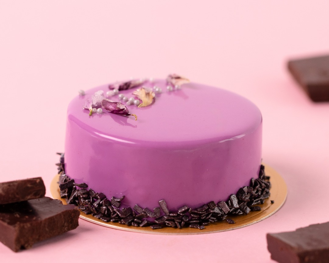 Bomba de Chocolate