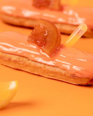 Eclair Mimosa