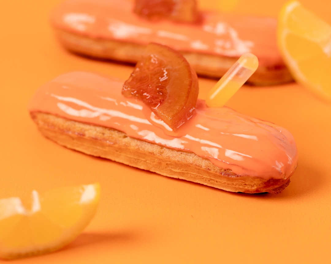 Eclair Mimosa