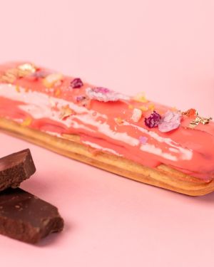 Eclair Chocolate