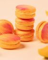 Macaron Mango