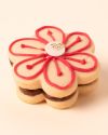 Alfajor Natural