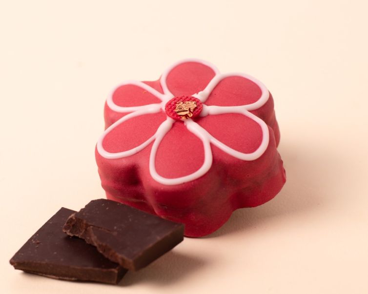 Alfajor de Chocolate