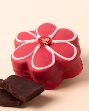 Alfajor de Chocolate