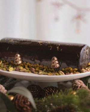 Bûche de Noël